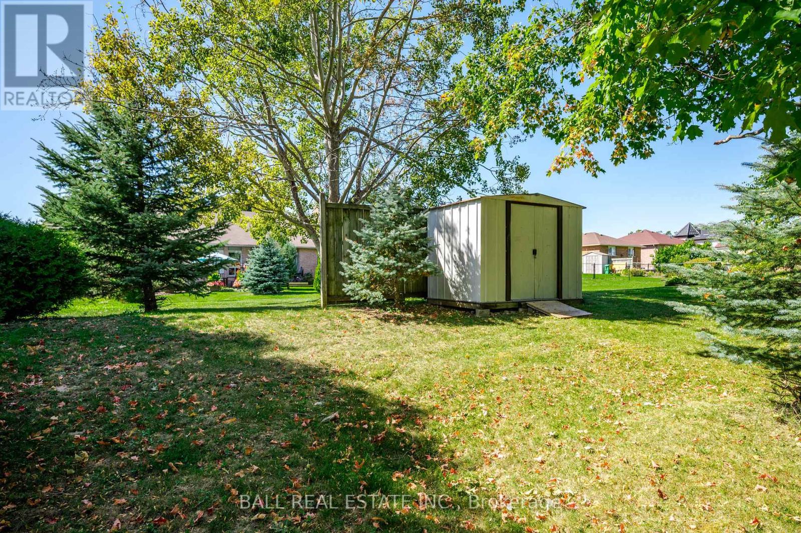 3014 Westridge Boulevard, Peterborough (Monaghan Ward 2), Ontario  K9K 2L2 - Photo 42 - X12419559