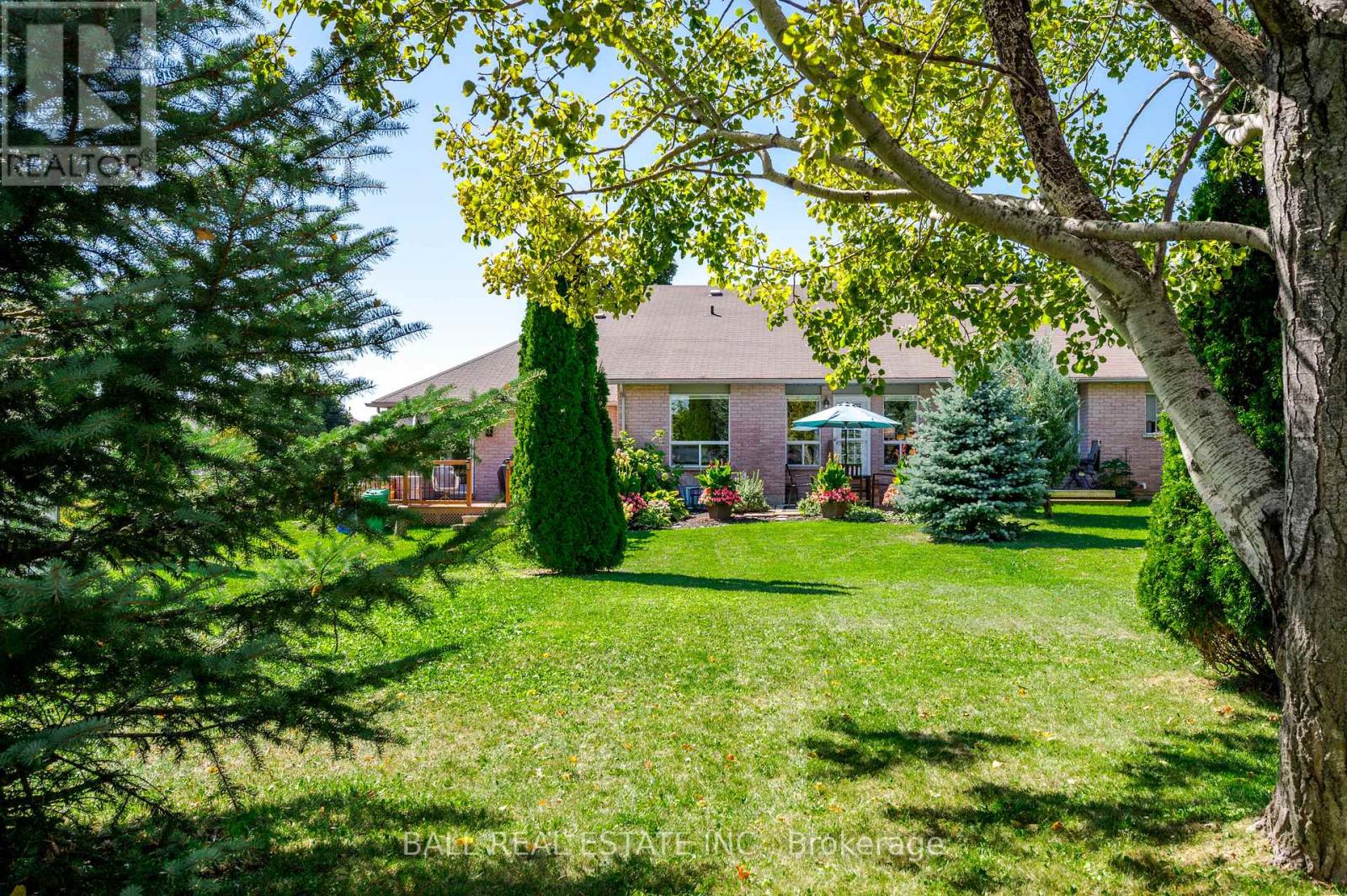 3014 Westridge Boulevard, Peterborough (Monaghan Ward 2), Ontario  K9K 2L2 - Photo 43 - X12419559