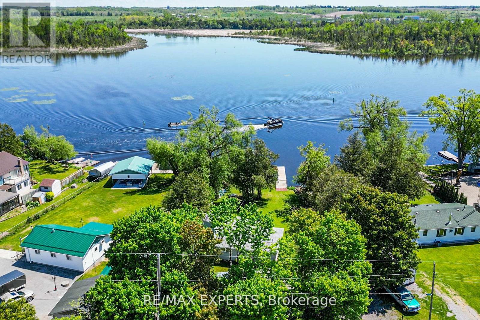 24 RIVERSIDE DRIVE, kawartha lakes (ops), Ontario