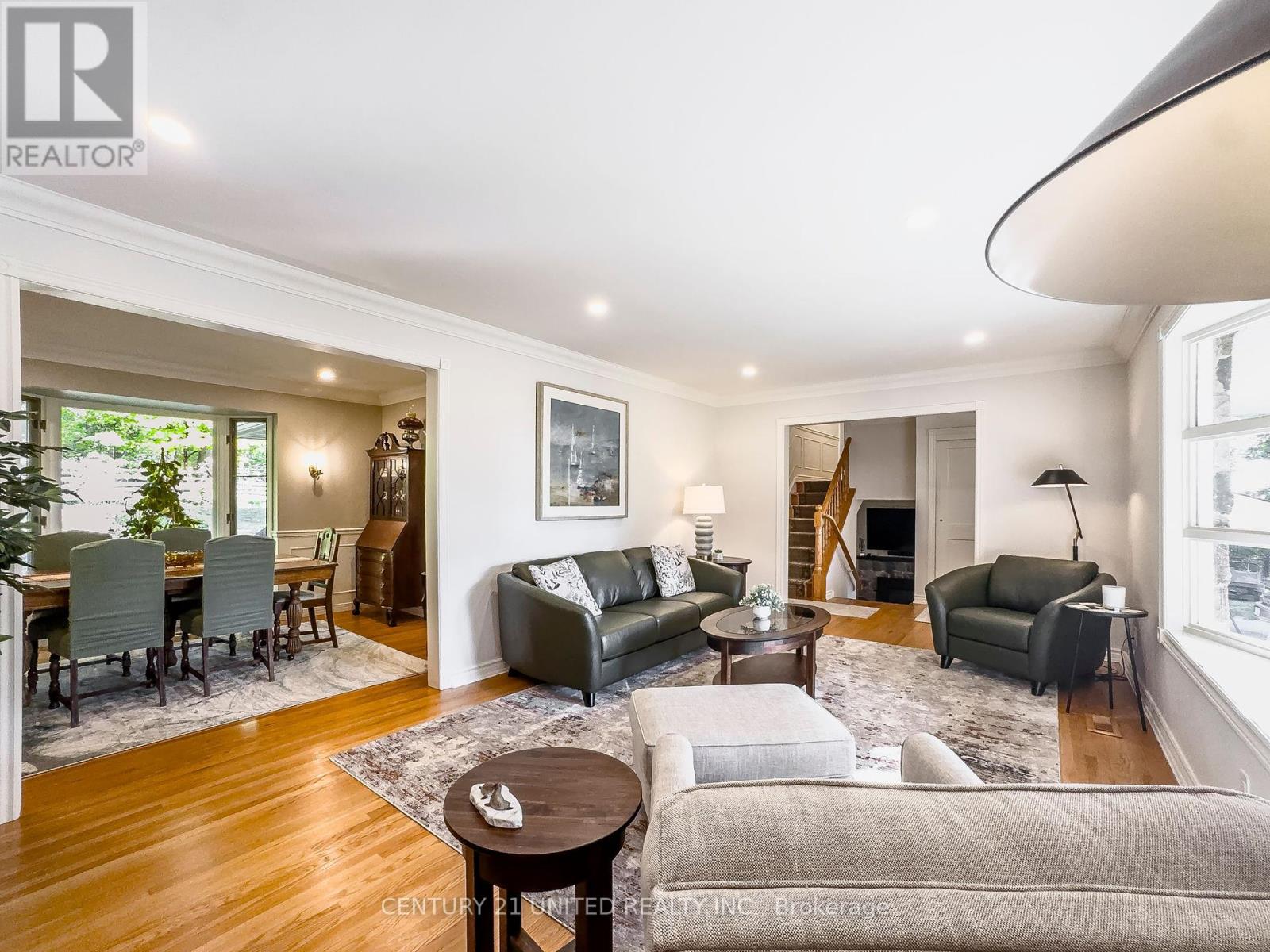 45 Crestwood Avenue, Peterborough (Monaghan Ward 2), Ontario  K9J 1N1 - Photo 14 - X12419689