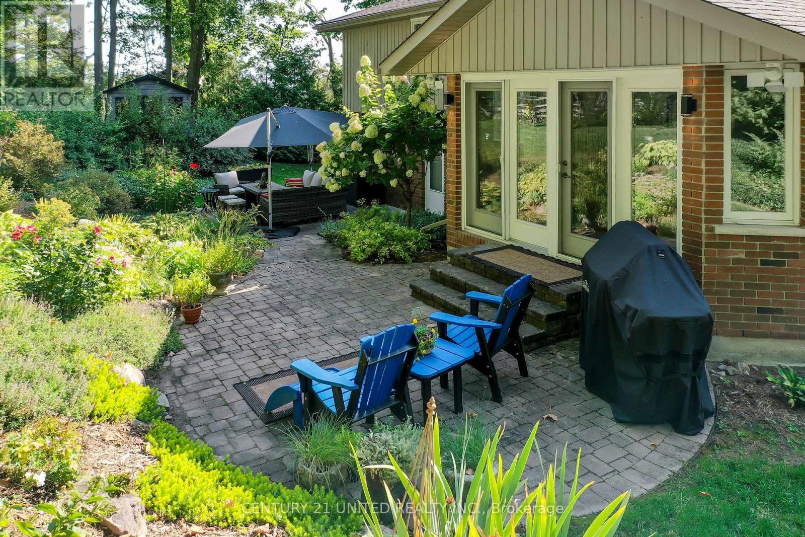 45 Crestwood Avenue, Peterborough (Monaghan Ward 2), Ontario  K9J 1N1 - Photo 41 - X12419689