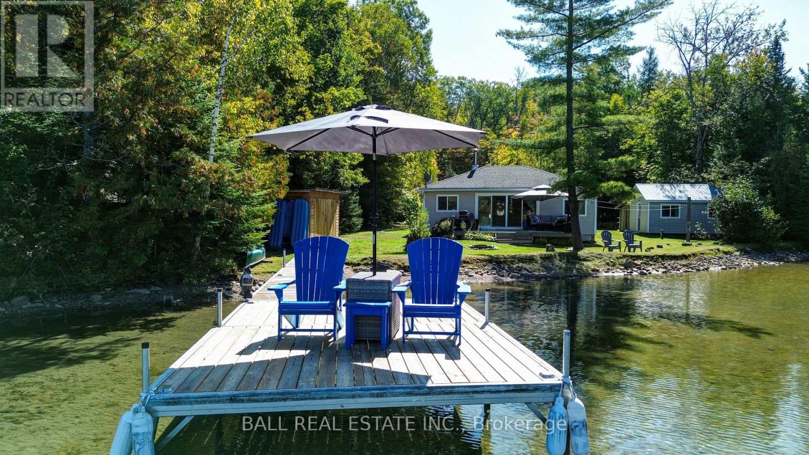 224 BAY SHORE DRIVE, faraday, Ontario