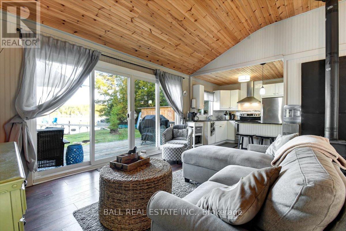 224 Bay Shore Drive, Faraday, Ontario  K0L 1C0 - Photo 10 - X12419715