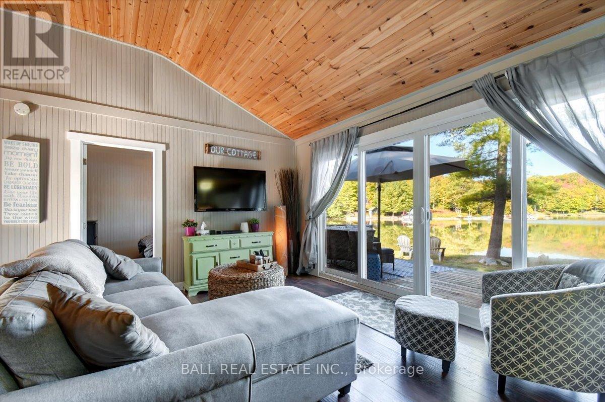 224 Bay Shore Drive, Faraday, Ontario  K0L 1C0 - Photo 11 - X12419715