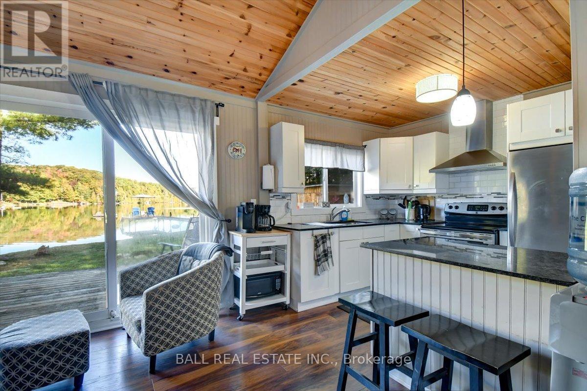 224 Bay Shore Drive, Faraday, Ontario  K0L 1C0 - Photo 14 - X12419715
