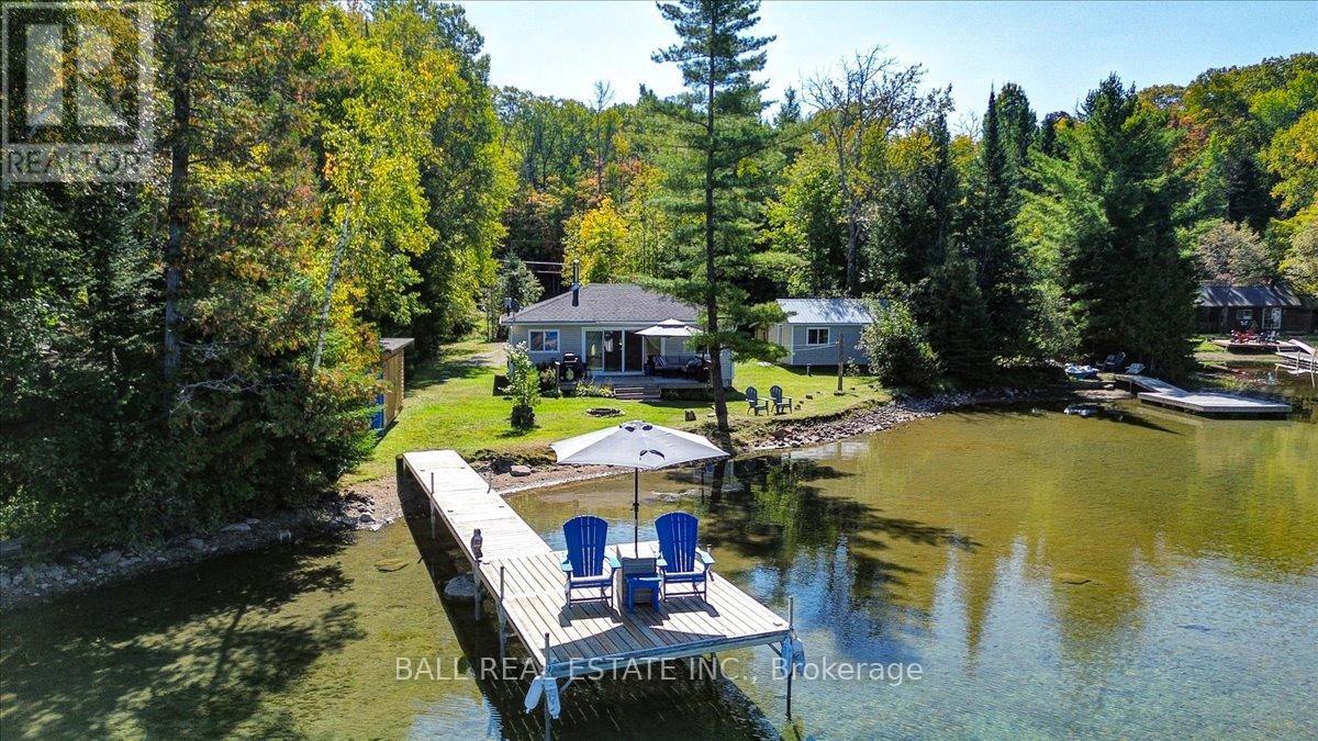 224 Bay Shore Drive, Faraday, Ontario  K0L 1C0 - Photo 2 - X12419715