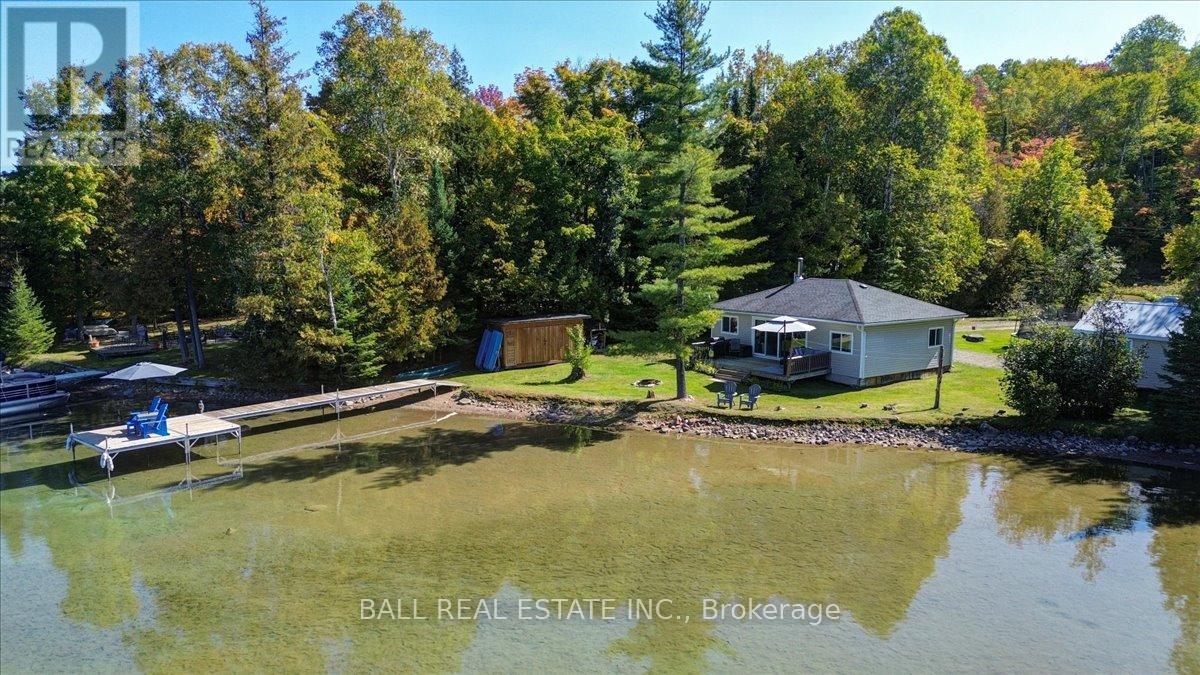 224 Bay Shore Drive, Faraday, Ontario  K0L 1C0 - Photo 28 - X12419715