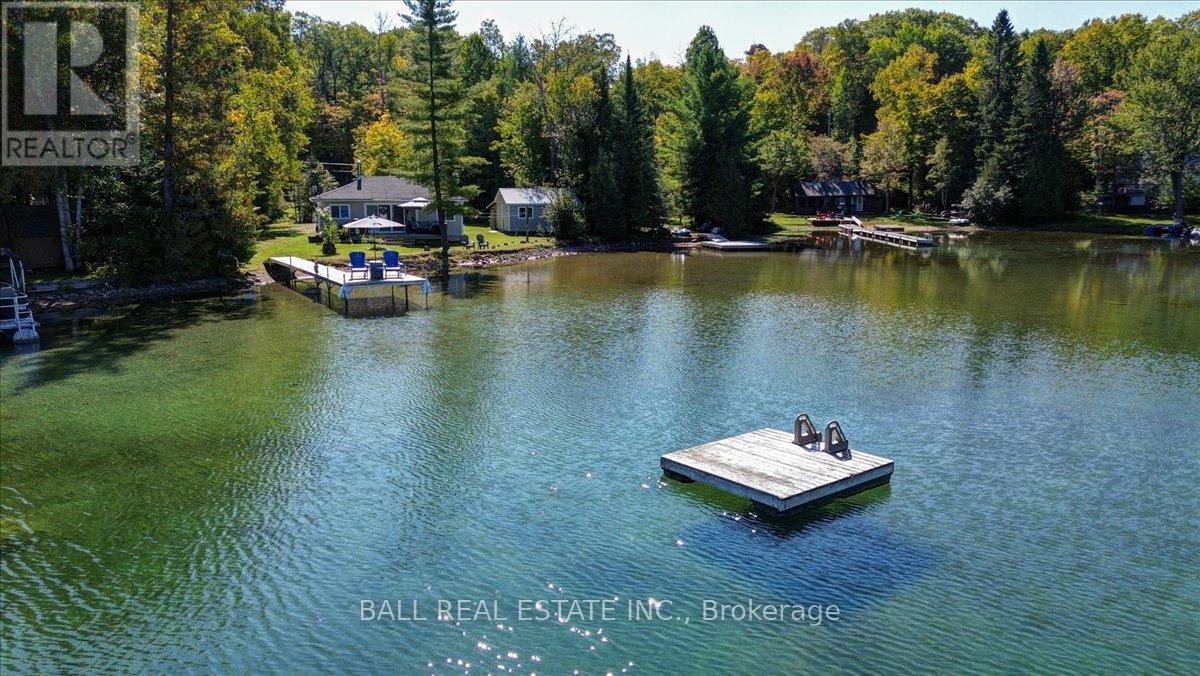 224 Bay Shore Drive, Faraday, Ontario  K0L 1C0 - Photo 29 - X12419715