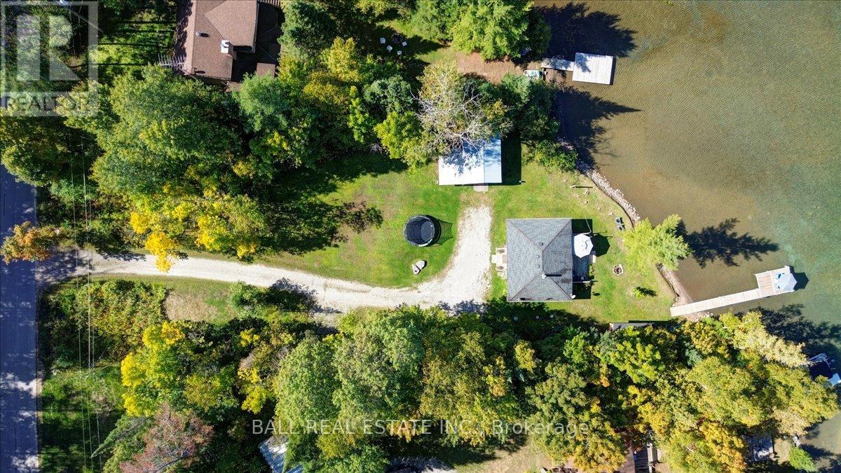 224 Bay Shore Drive, Faraday, Ontario  K0L 1C0 - Photo 3 - X12419715