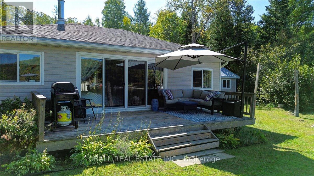 224 Bay Shore Drive, Faraday, Ontario  K0L 1C0 - Photo 32 - X12419715