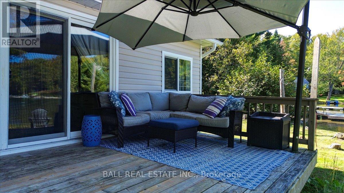 224 Bay Shore Drive, Faraday, Ontario  K0L 1C0 - Photo 33 - X12419715