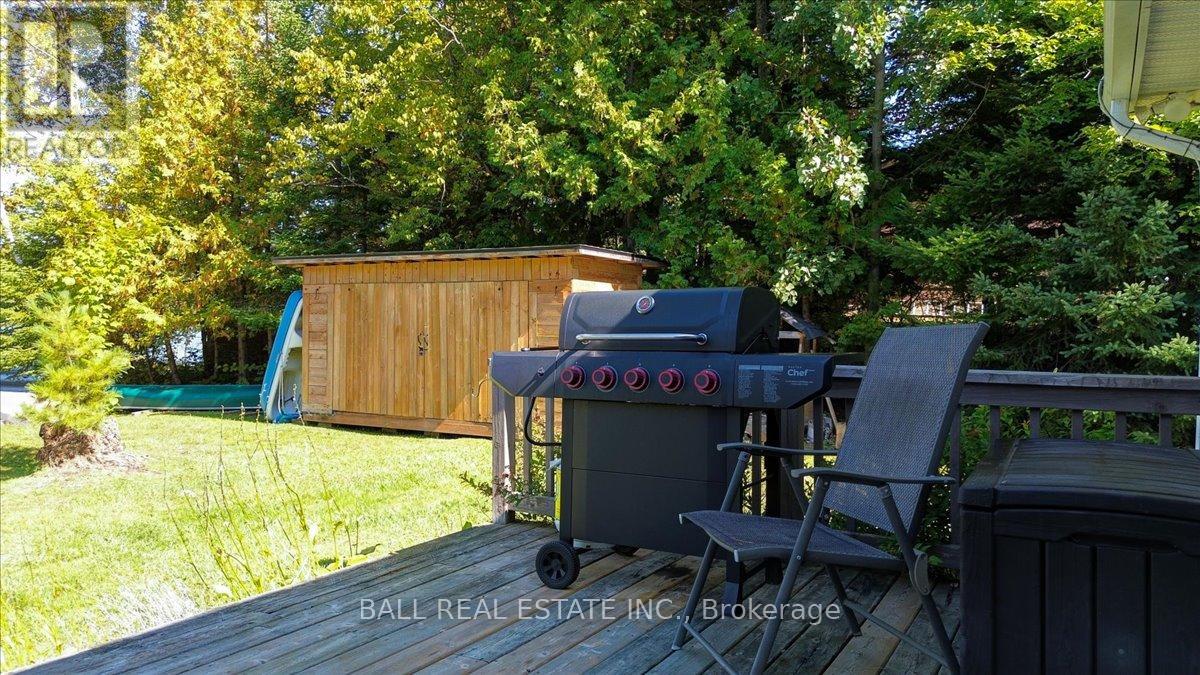 224 Bay Shore Drive, Faraday, Ontario  K0L 1C0 - Photo 34 - X12419715