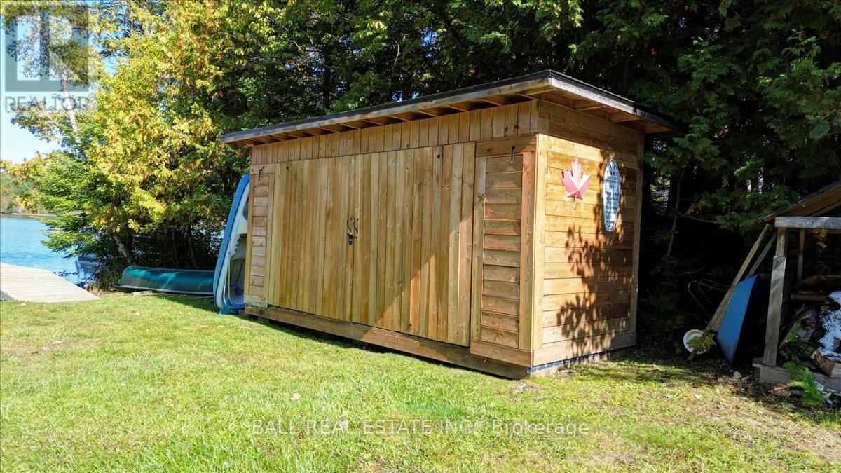 224 Bay Shore Drive, Faraday, Ontario  K0L 1C0 - Photo 35 - X12419715