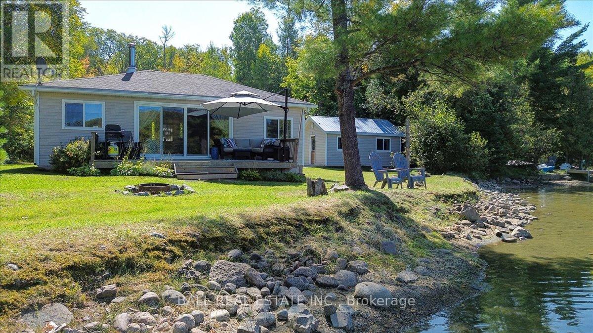 224 Bay Shore Drive, Faraday, Ontario  K0L 1C0 - Photo 37 - X12419715