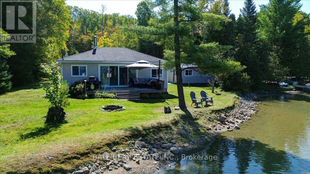 224 Bay Shore Drive, Faraday, Ontario  K0L 1C0 - Photo 38 - X12419715