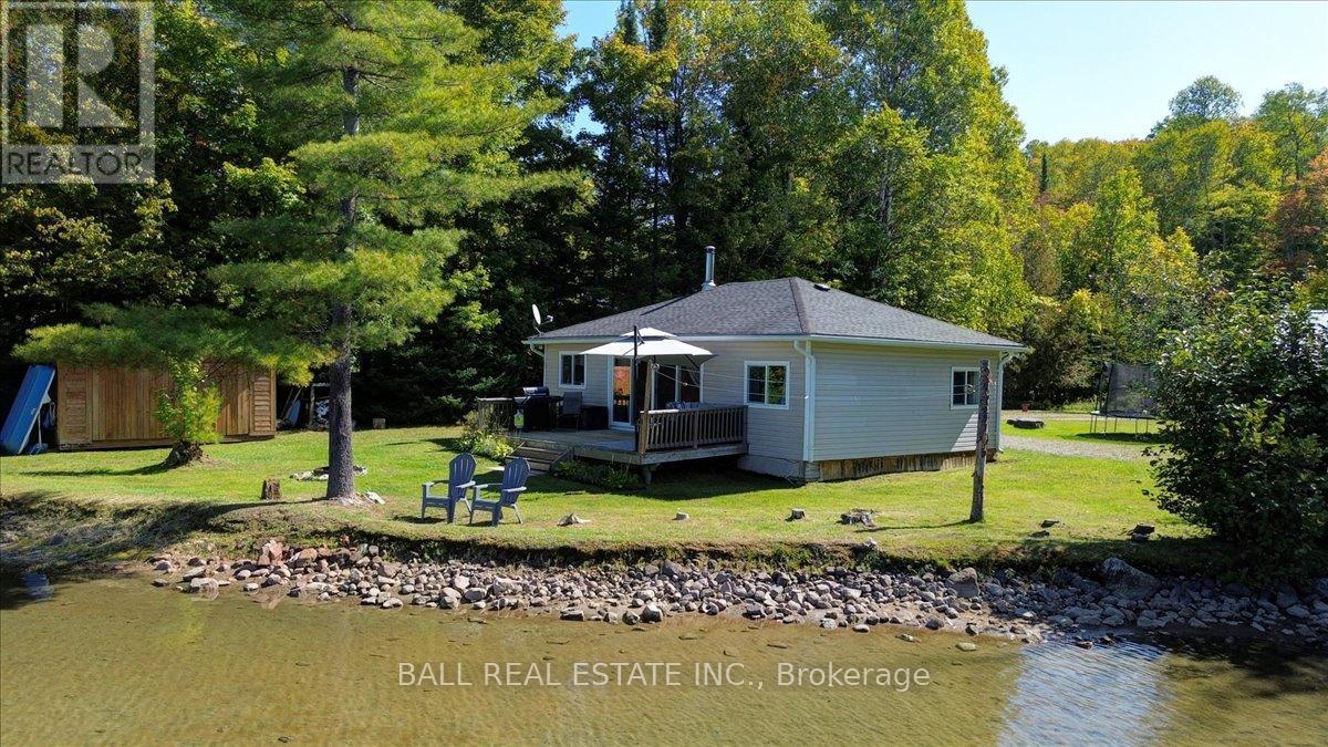 224 Bay Shore Drive, Faraday, Ontario  K0L 1C0 - Photo 39 - X12419715