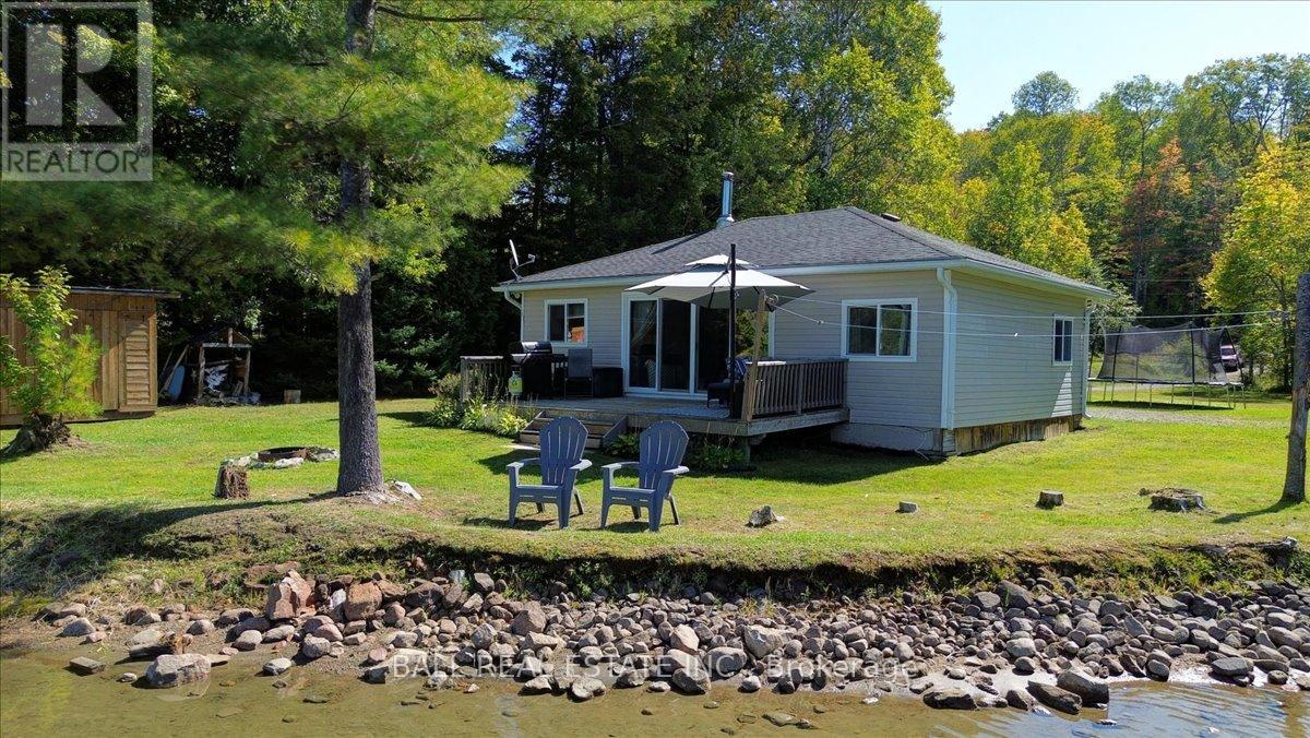 224 Bay Shore Drive, Faraday, Ontario  K0L 1C0 - Photo 4 - X12419715