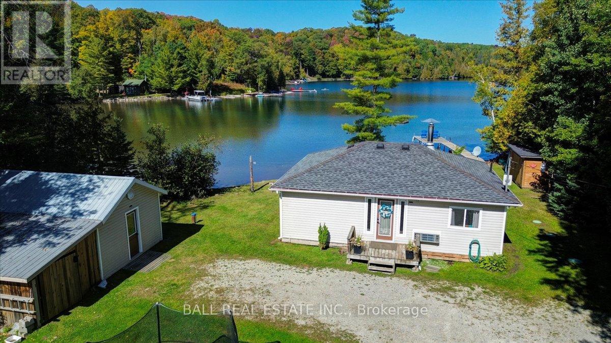 224 Bay Shore Drive, Faraday, Ontario  K0L 1C0 - Photo 40 - X12419715