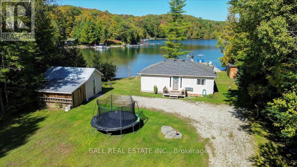 224 Bay Shore Drive, Faraday, Ontario  K0L 1C0 - Photo 41 - X12419715