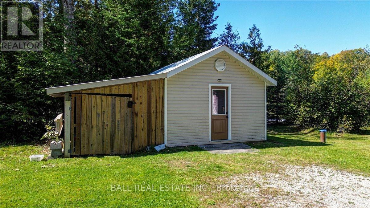 224 Bay Shore Drive, Faraday, Ontario  K0L 1C0 - Photo 42 - X12419715
