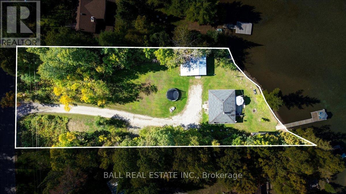 224 Bay Shore Drive, Faraday, Ontario  K0L 1C0 - Photo 44 - X12419715