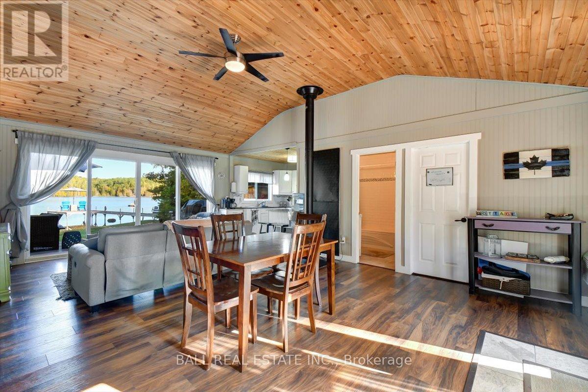 224 Bay Shore Drive, Faraday, Ontario  K0L 1C0 - Photo 8 - X12419715