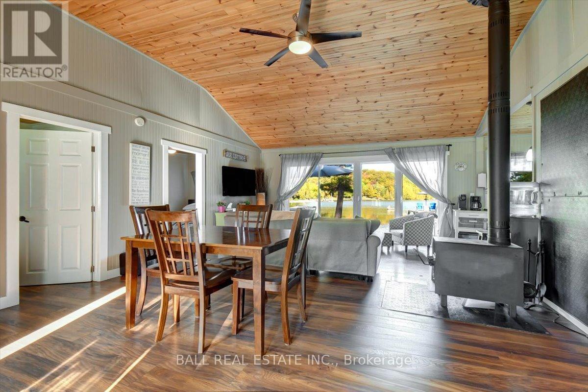 224 Bay Shore Drive, Faraday, Ontario  K0L 1C0 - Photo 9 - X12419715