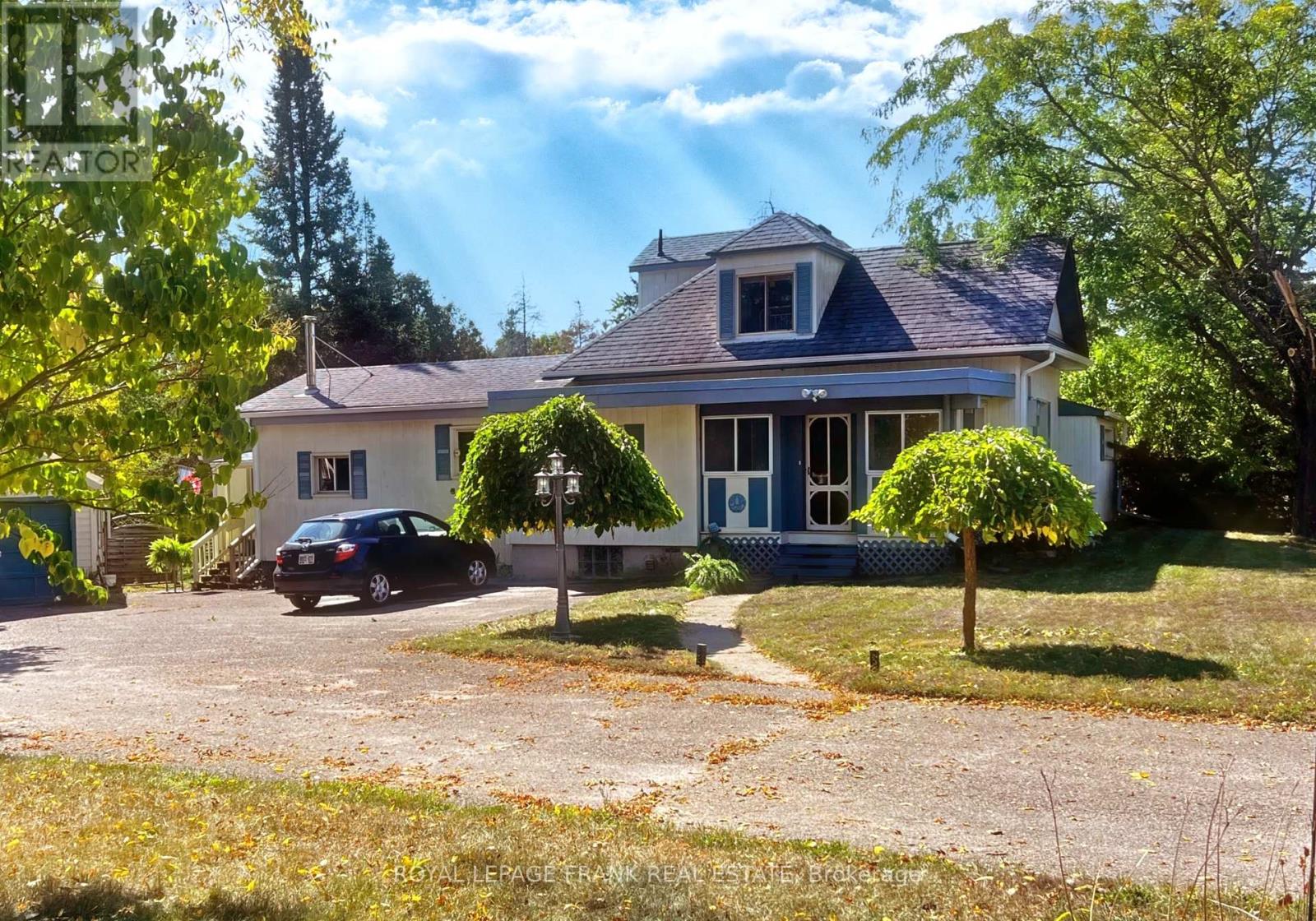 4420 County Rd 29, Douro-Dummer, Ontario  K0L 2H0 - Photo 1 - X12419748