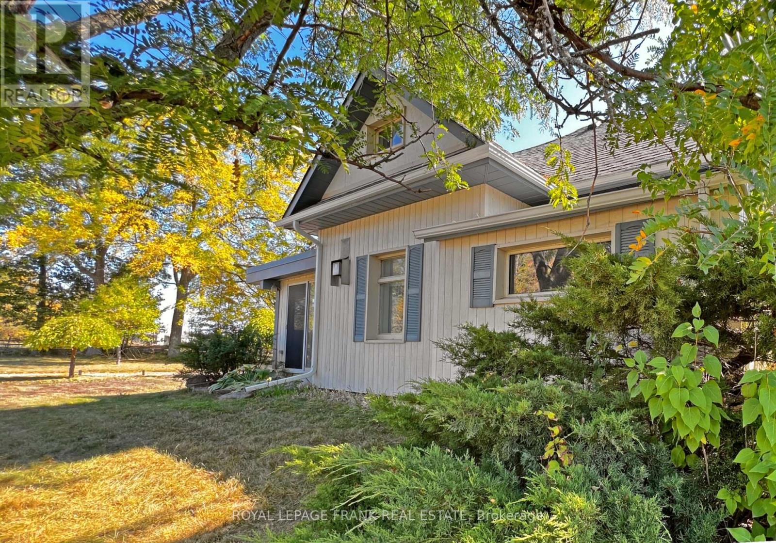 4420 County Rd 29, Douro-Dummer, Ontario  K0L 2H0 - Photo 12 - X12419748