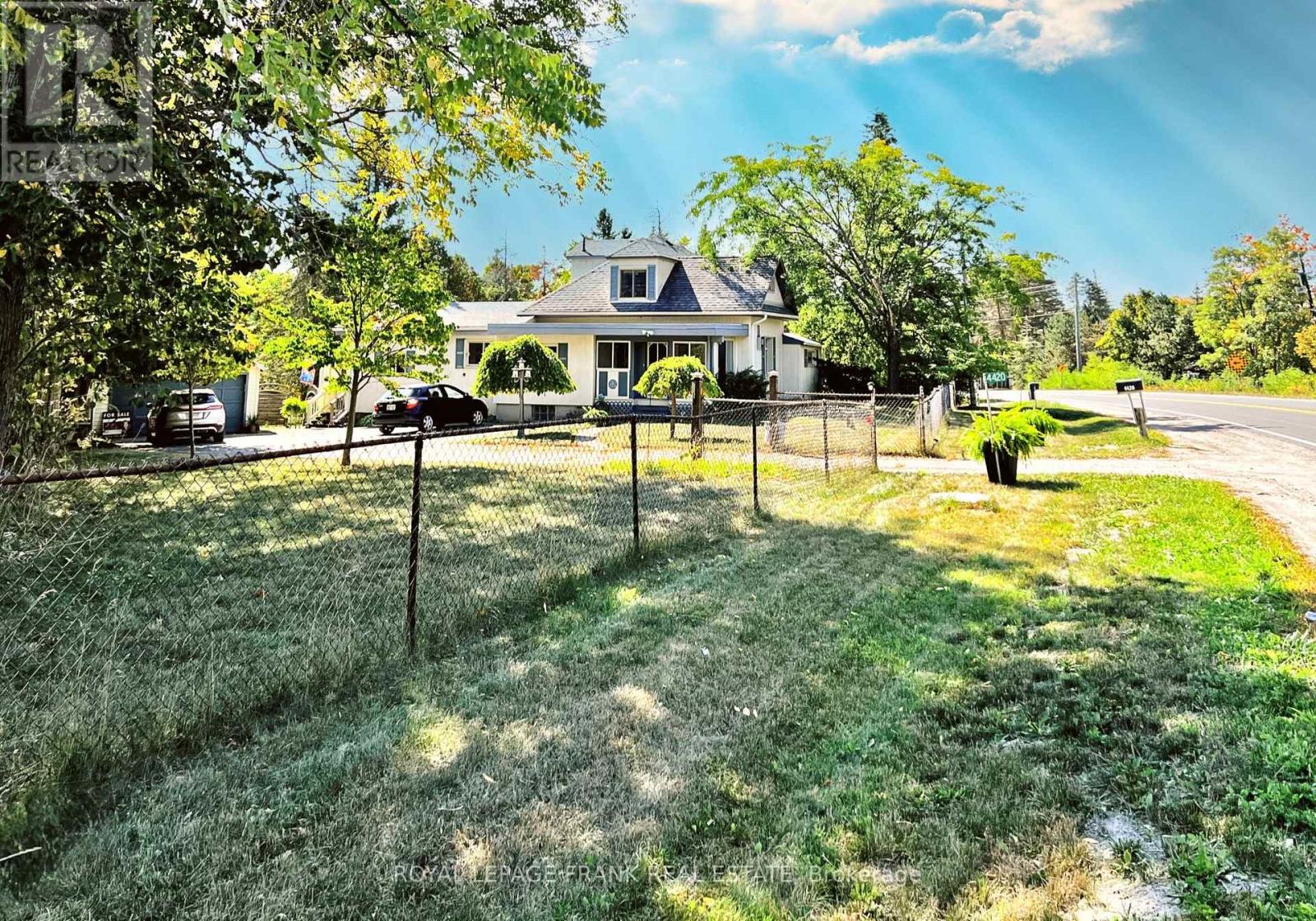 4420 County Rd 29, Douro-Dummer, Ontario  K0L 2H0 - Photo 16 - X12419748