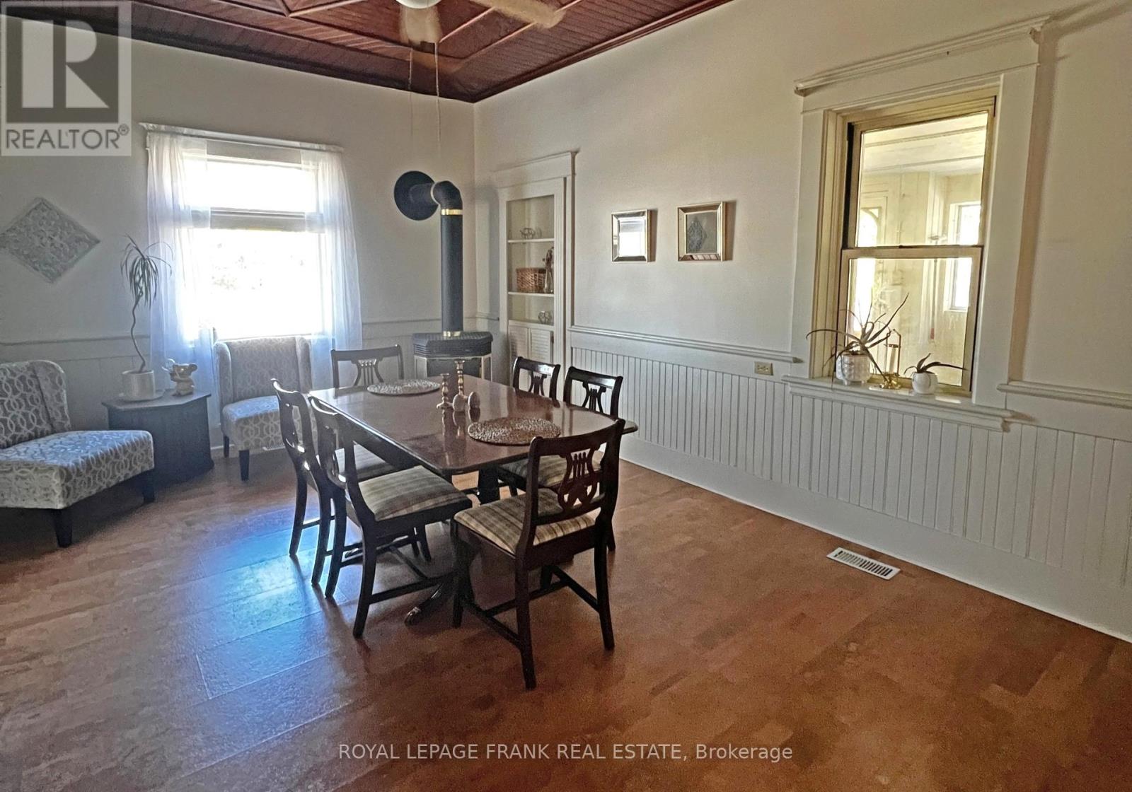 4420 County Rd 29, Douro-Dummer, Ontario  K0L 2H0 - Photo 8 - X12419748