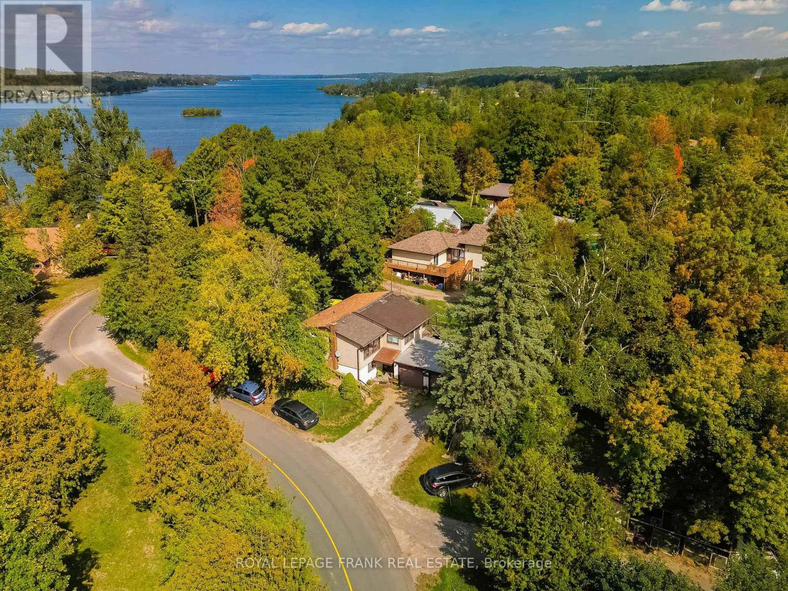 153 Fifes Bay Road, Selwyn, Ontario  K9J 6X3 - Photo 1 - X12419845