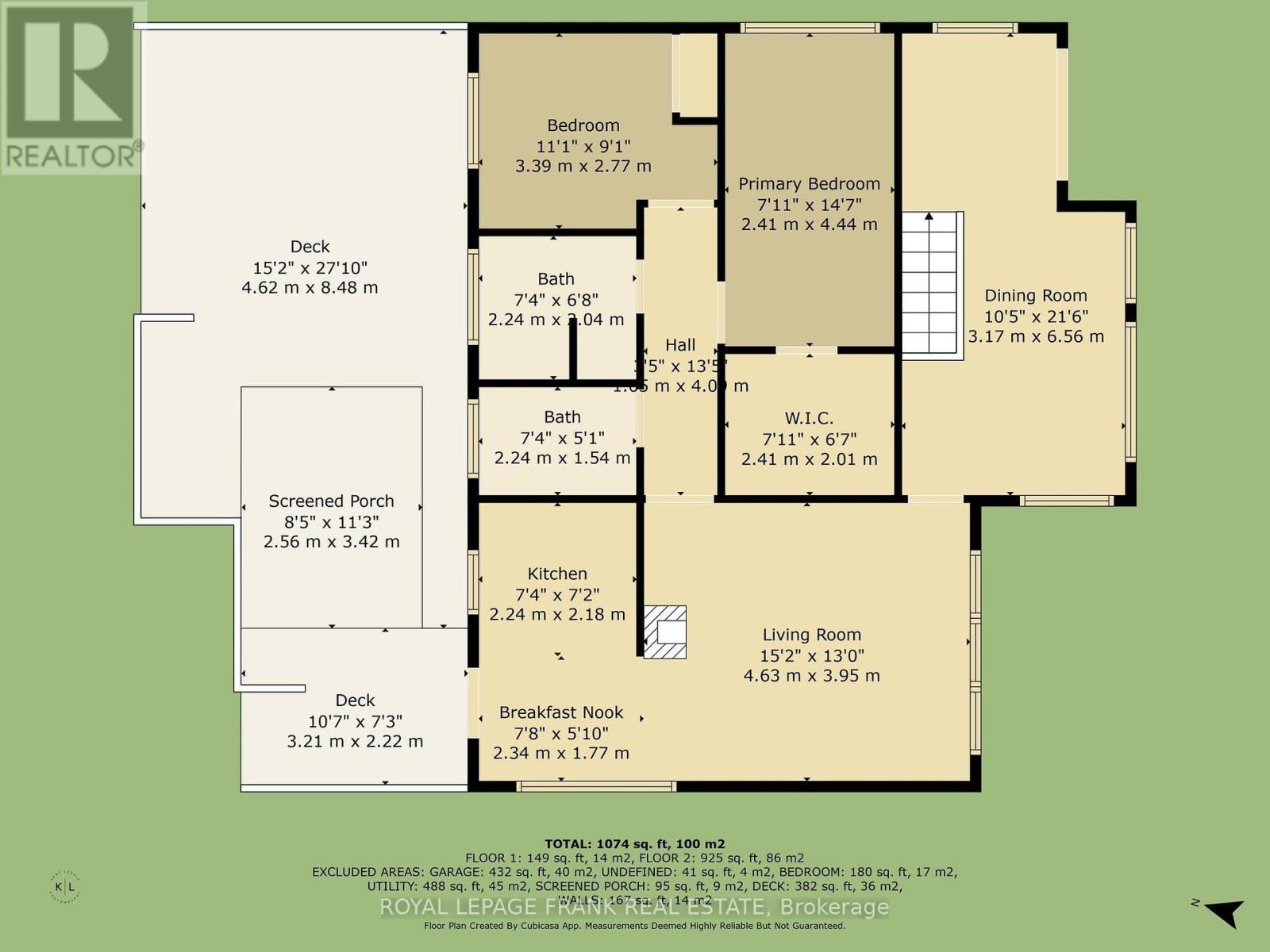153 Fifes Bay Road, Selwyn, Ontario  K9J 6X3 - Photo 46 - X12419845