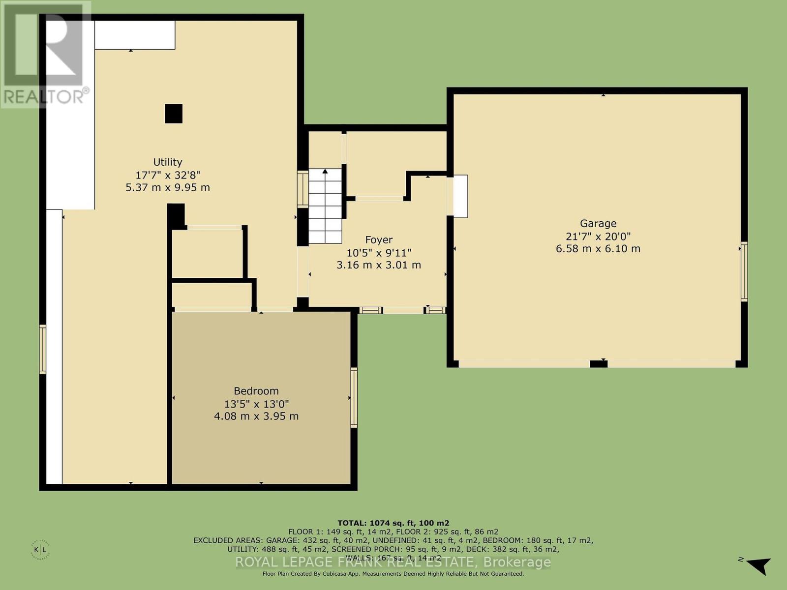 153 Fifes Bay Road, Selwyn, Ontario  K9J 6X3 - Photo 47 - X12419845