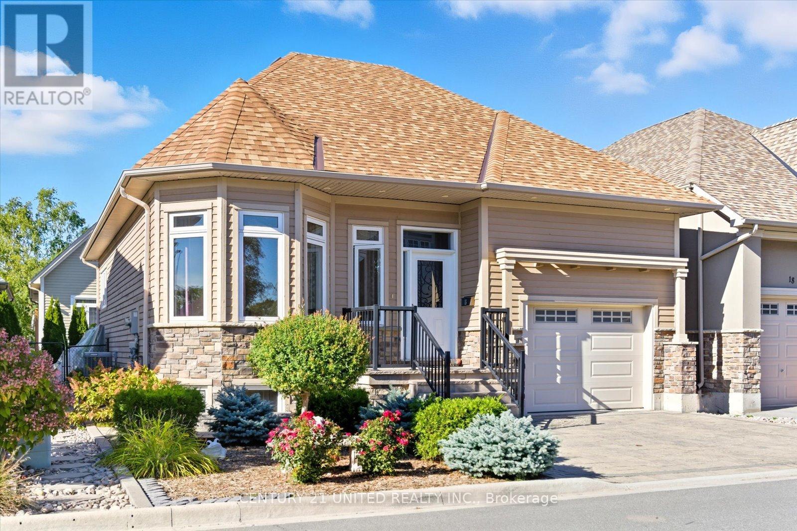 16 Lockside Drive, Peterborough (Otonabee Ward 1), Ontario  K9J 8T1 - Photo 3 - X12420039