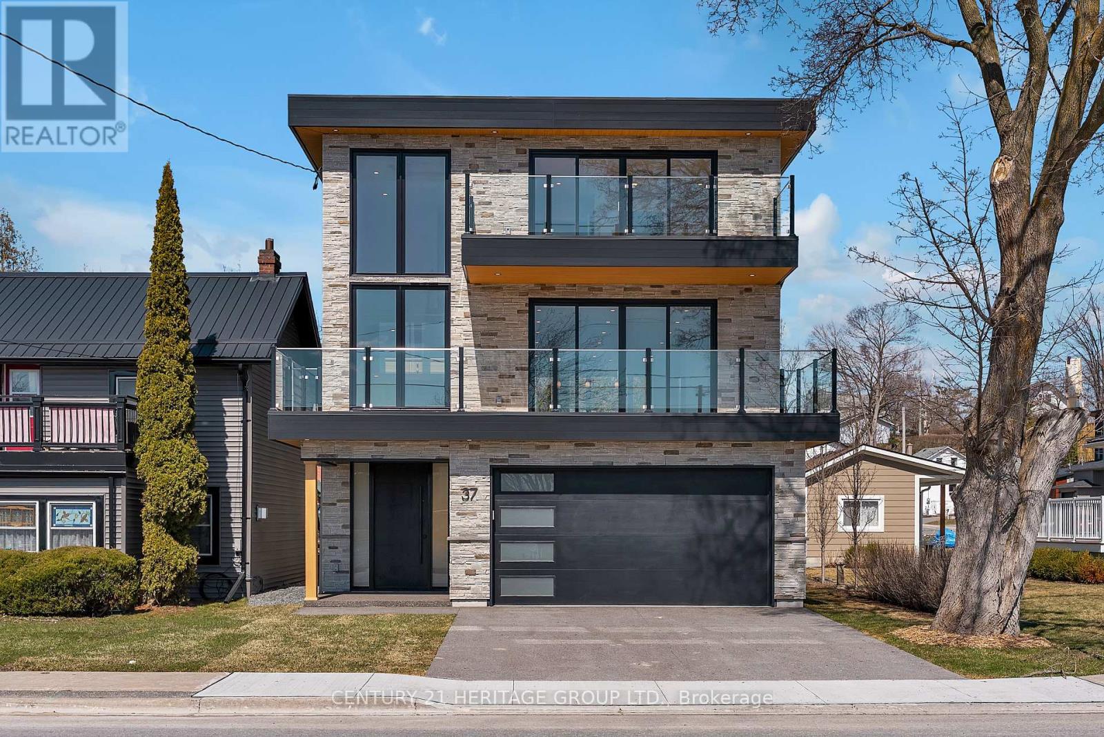 37 FRONT STREET, trent hills (hastings), Ontario