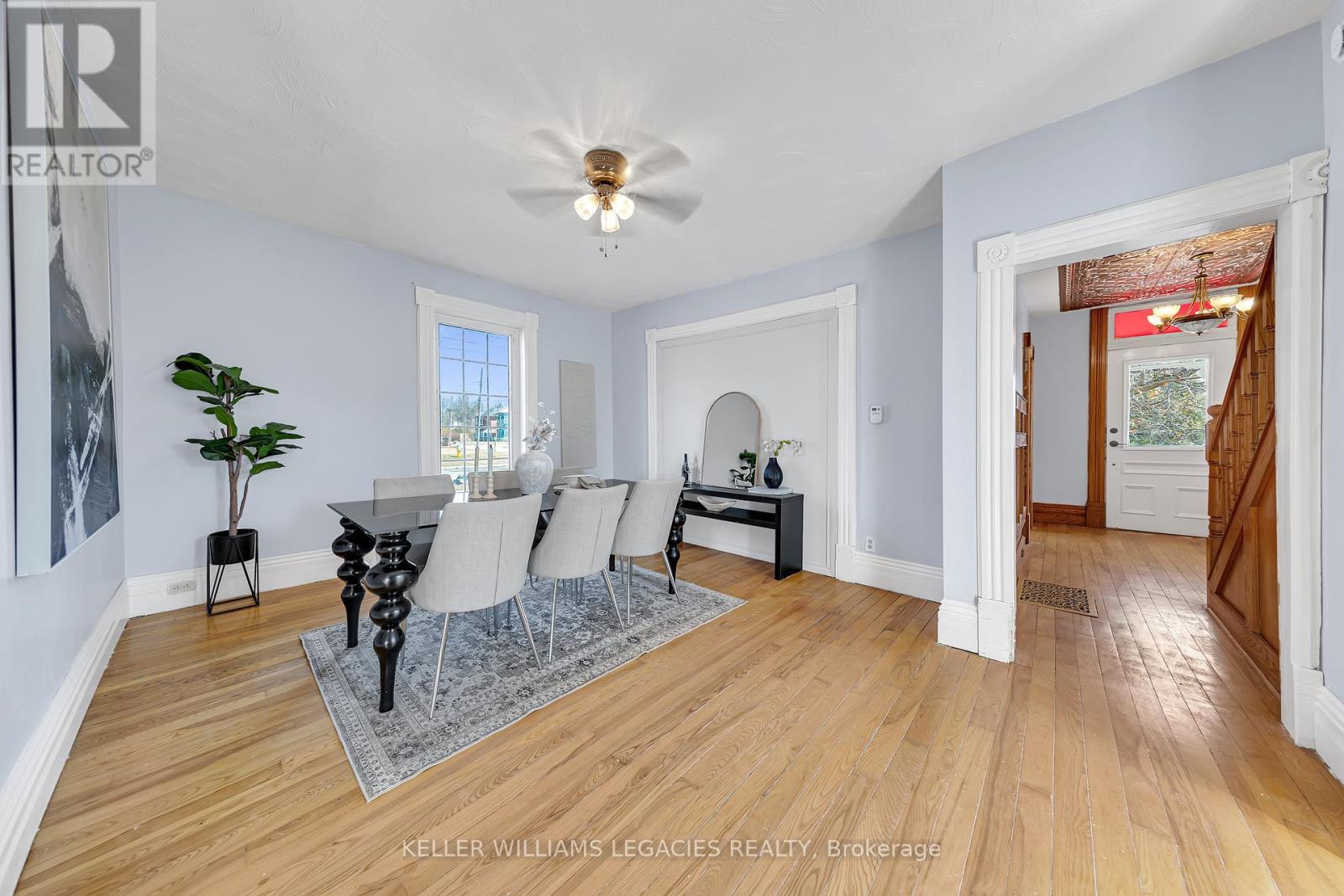 Main - 52 Victoria Avenue N, Peterborough (Northcrest Ward 5), Ontario  K9H 4W1 - Photo 13 - X12420487