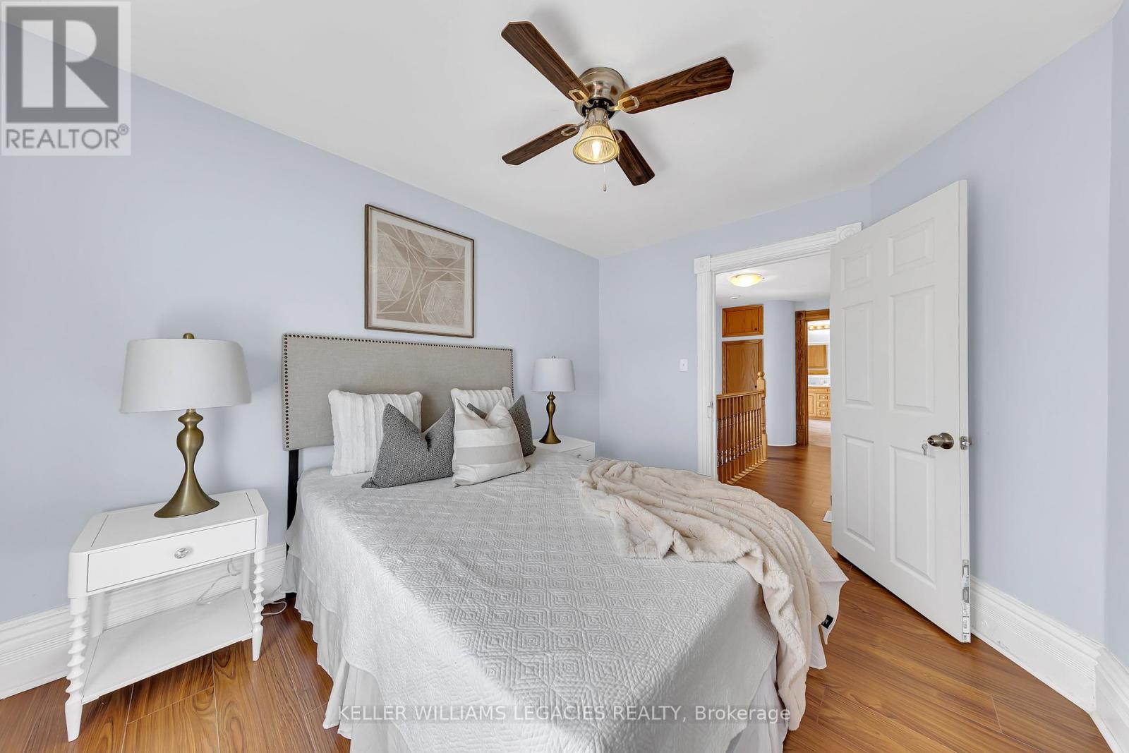 Main - 52 Victoria Avenue N, Peterborough (Northcrest Ward 5), Ontario  K9H 4W1 - Photo 29 - X12420487