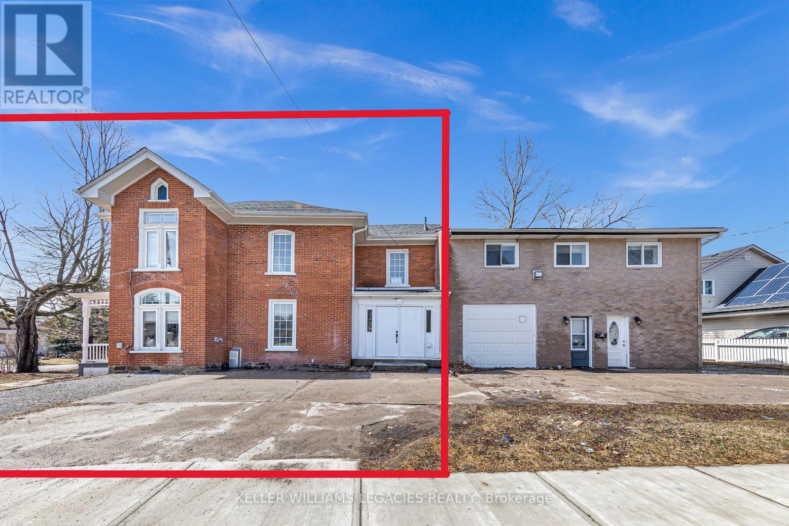 Main - 52 Victoria Avenue N, Peterborough (Northcrest Ward 5), Ontario  K9H 4W1 - Photo 3 - X12420487