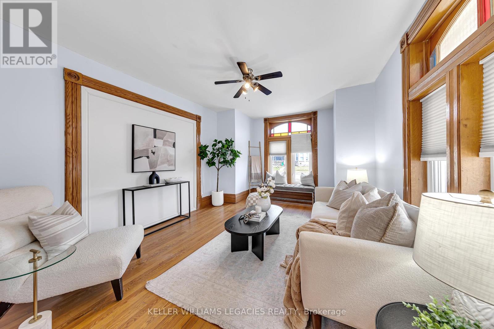 Main - 52 Victoria Avenue N, Peterborough (Northcrest Ward 5), Ontario  K9H 4W1 - Photo 8 - X12420487