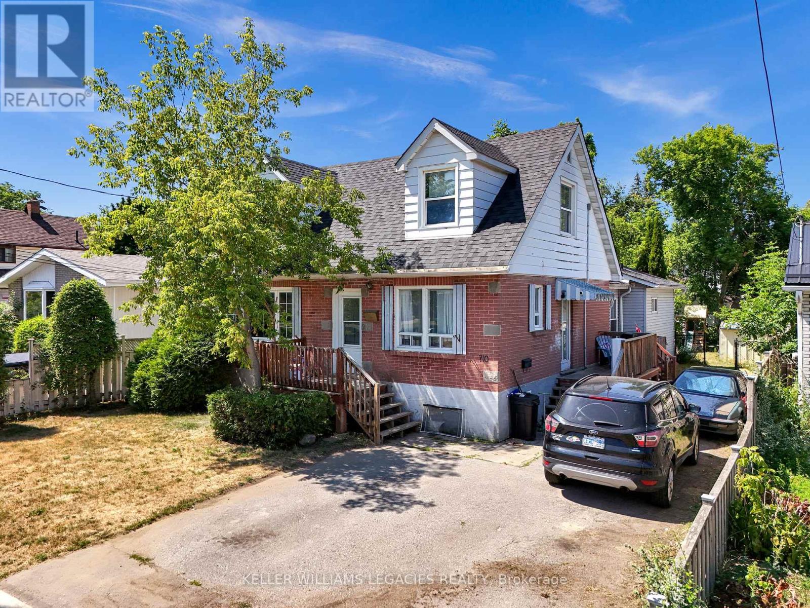 710 Cameron Street, Peterborough Central (North), Ontario  K9J 3Z8 - Photo 1 - X12420489