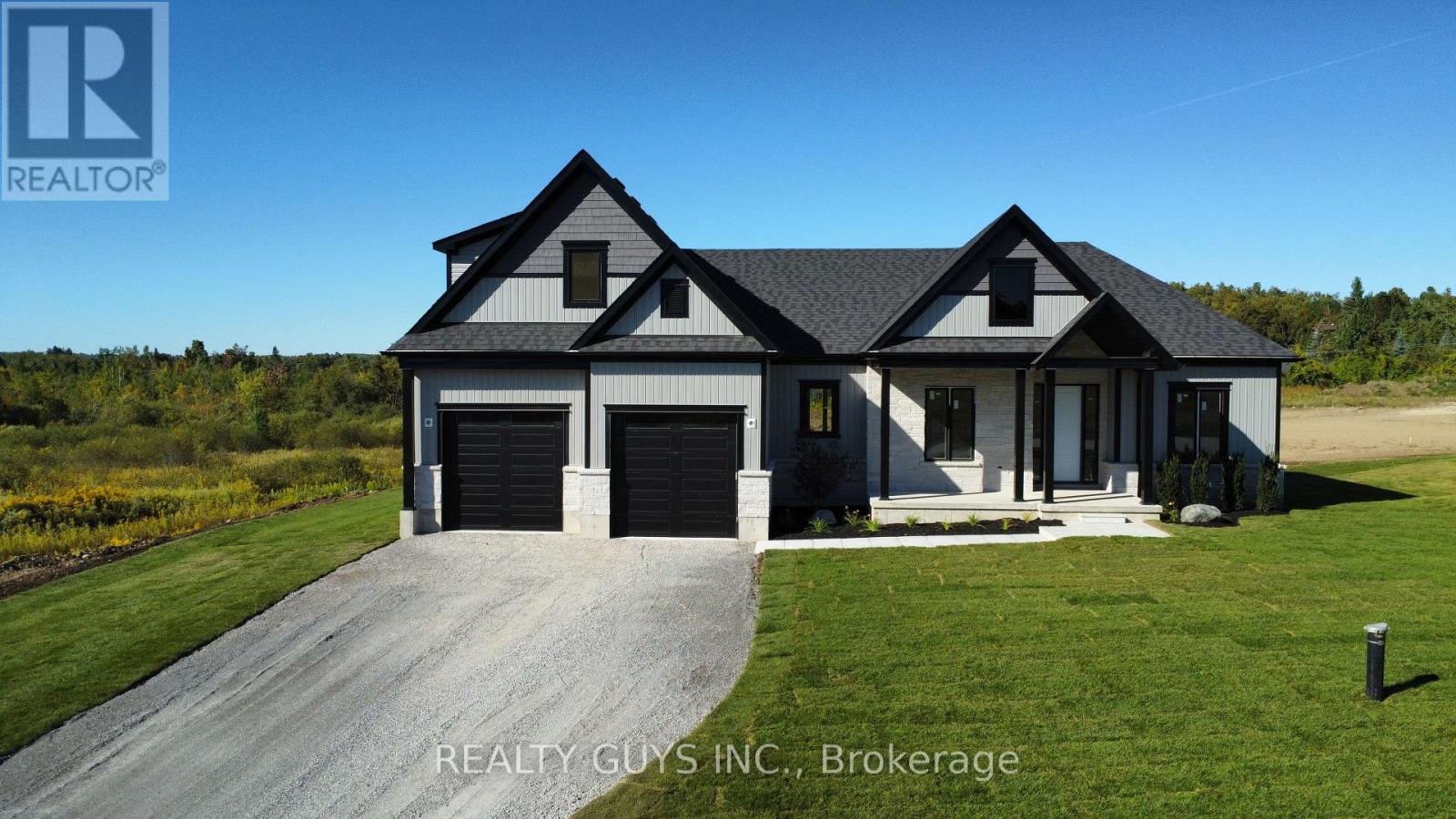 2412 Gwendolyn Court, Cavan Monaghan (Cavan Twp), Ontario  L0A 1C0 - Photo 3 - X12420671