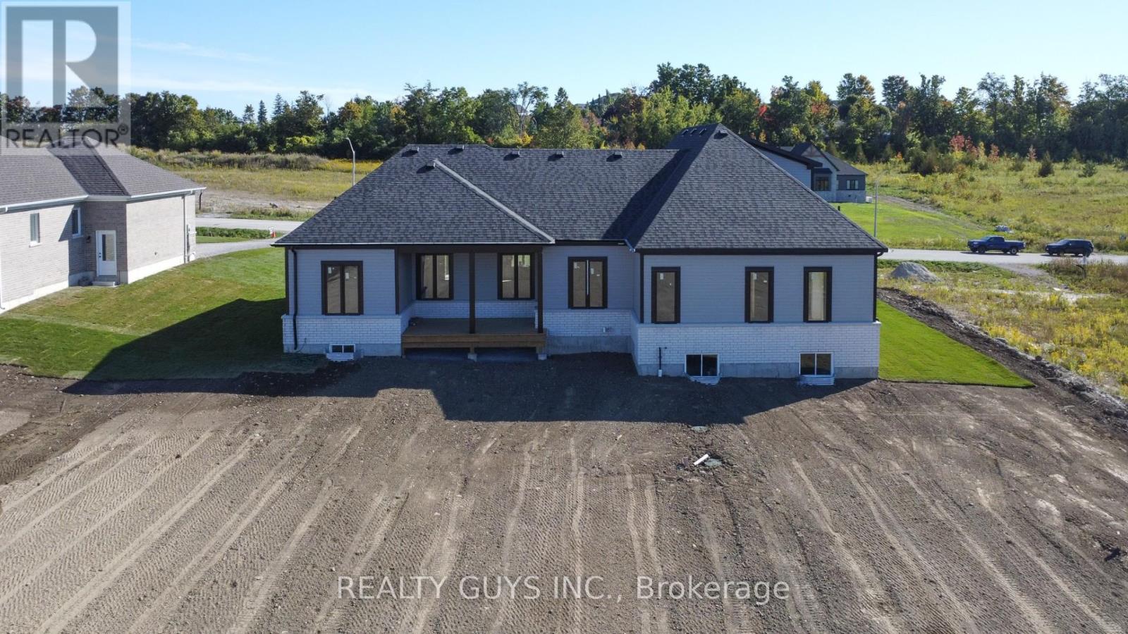 2412 Gwendolyn Court, Cavan Monaghan (Cavan Twp), Ontario  L0A 1C0 - Photo 5 - X12420671
