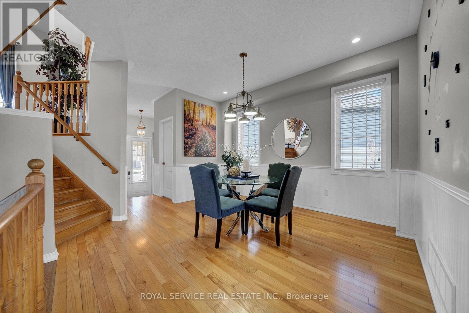 35 Alldread Crescent, Clarington (Newcastle), Ontario  L1B 0C2 - Photo 12 - E12420739