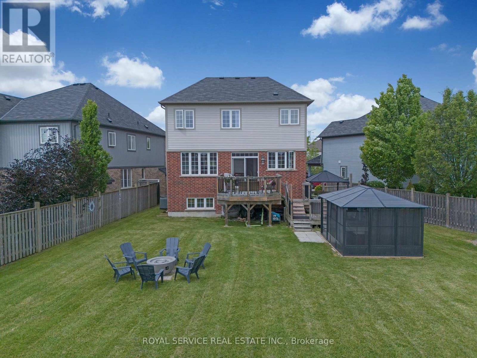 35 Alldread Crescent, Clarington (Newcastle), Ontario  L1B 0C2 - Photo 3 - E12420739