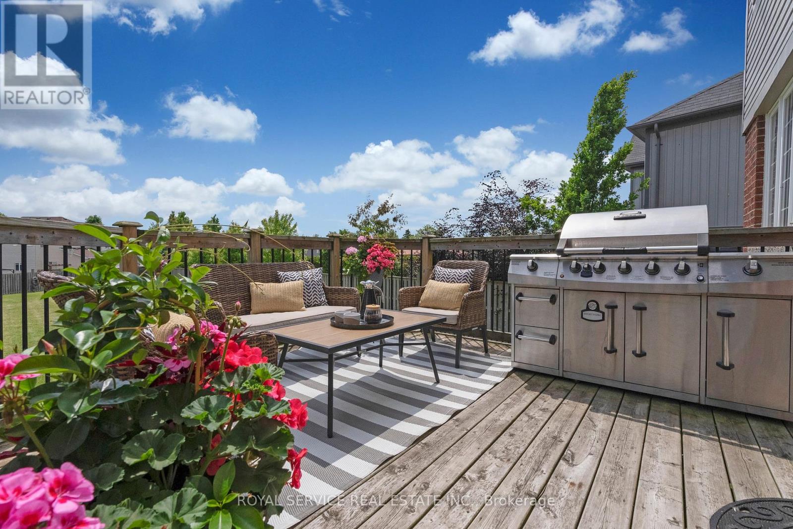 35 Alldread Crescent, Clarington (Newcastle), Ontario  L1B 0C2 - Photo 34 - E12420739