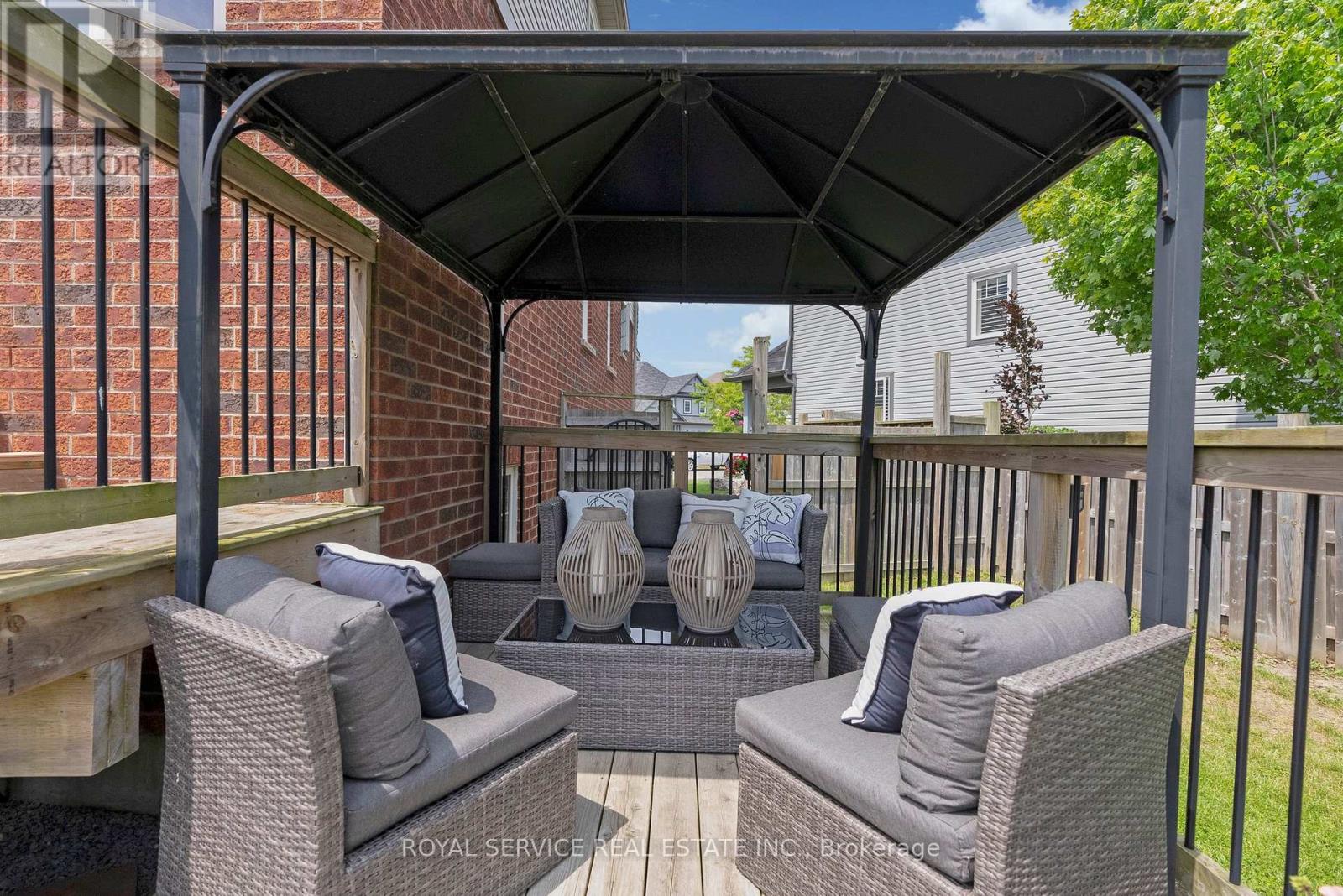 35 Alldread Crescent, Clarington (Newcastle), Ontario  L1B 0C2 - Photo 36 - E12420739