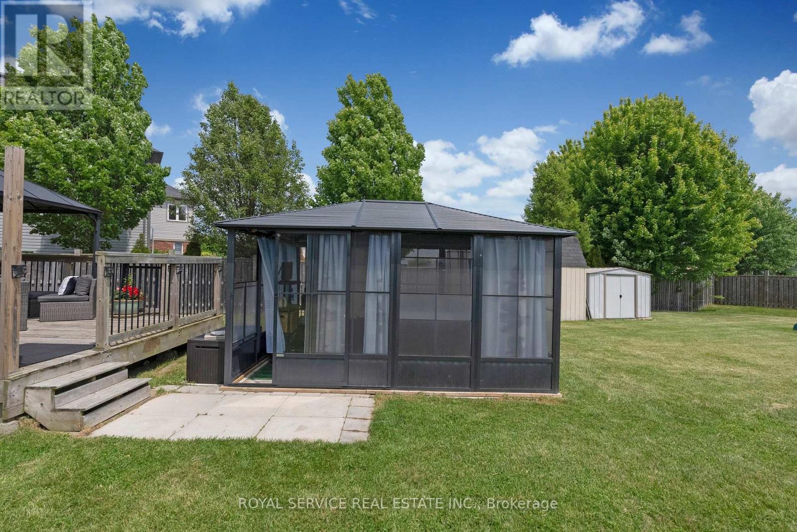 35 Alldread Crescent, Clarington (Newcastle), Ontario  L1B 0C2 - Photo 37 - E12420739