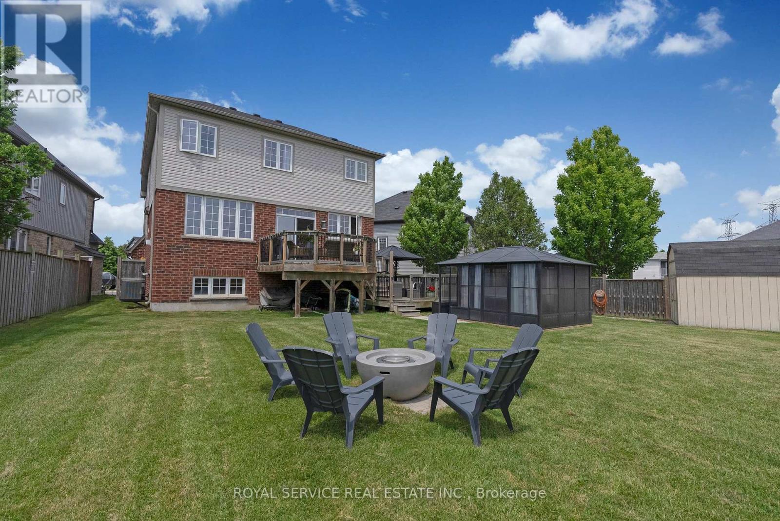 35 Alldread Crescent, Clarington (Newcastle), Ontario  L1B 0C2 - Photo 38 - E12420739