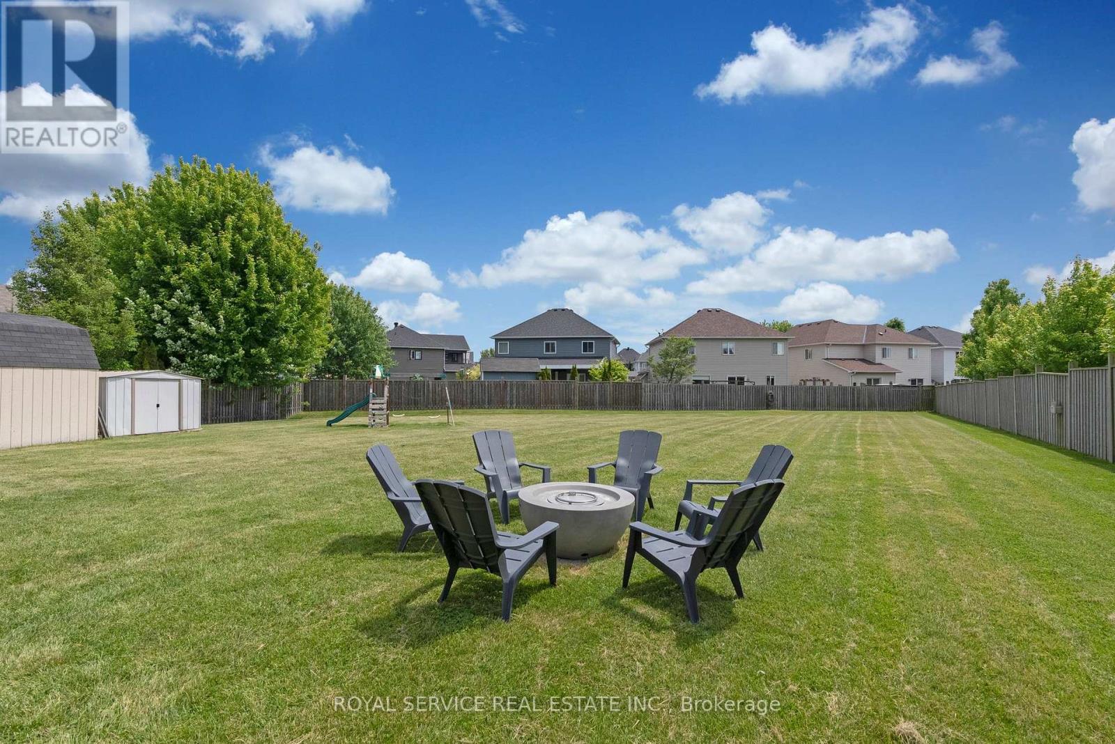 35 Alldread Crescent, Clarington (Newcastle), Ontario  L1B 0C2 - Photo 39 - E12420739